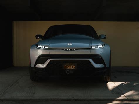 why are fisker oceans so cheap